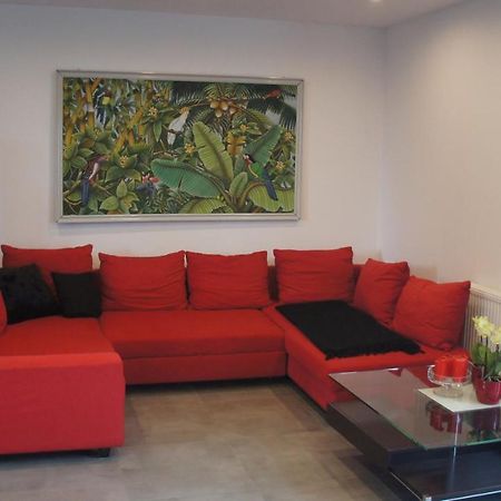 Apartament Na Warszawskiej Gorzów Wielkopolski Extérieur photo