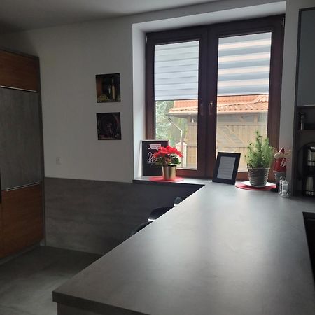 Apartament Na Warszawskiej Gorzów Wielkopolski Extérieur photo