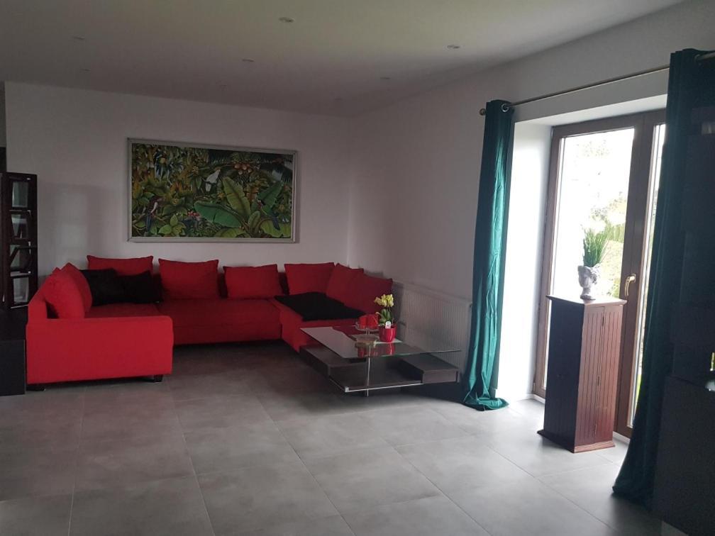 Apartament Na Warszawskiej Gorzów Wielkopolski Extérieur photo