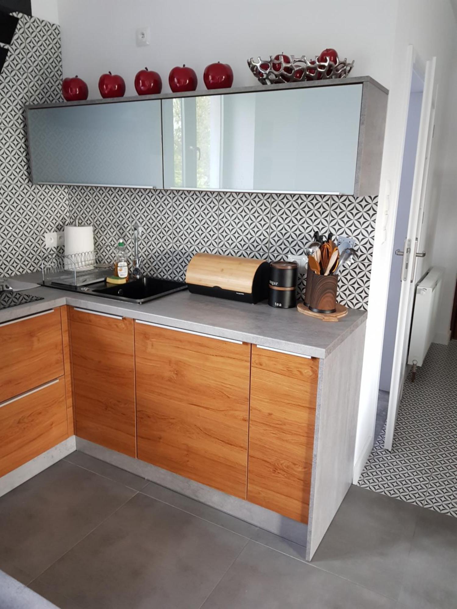Apartament Na Warszawskiej Gorzów Wielkopolski Extérieur photo