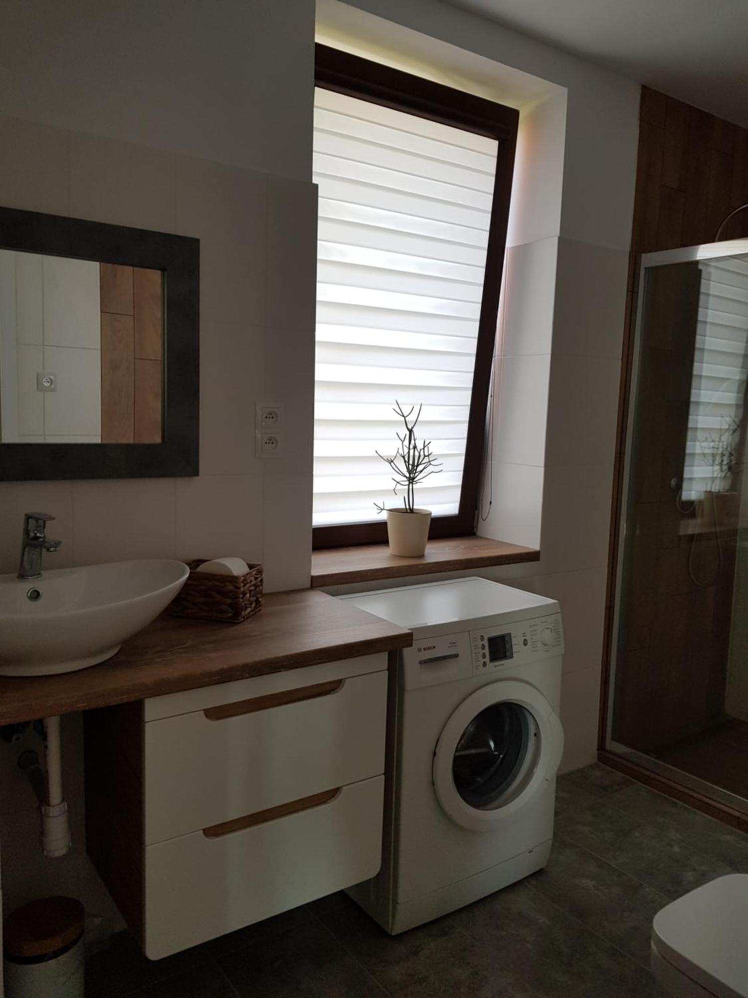 Apartament Na Warszawskiej Gorzów Wielkopolski Extérieur photo