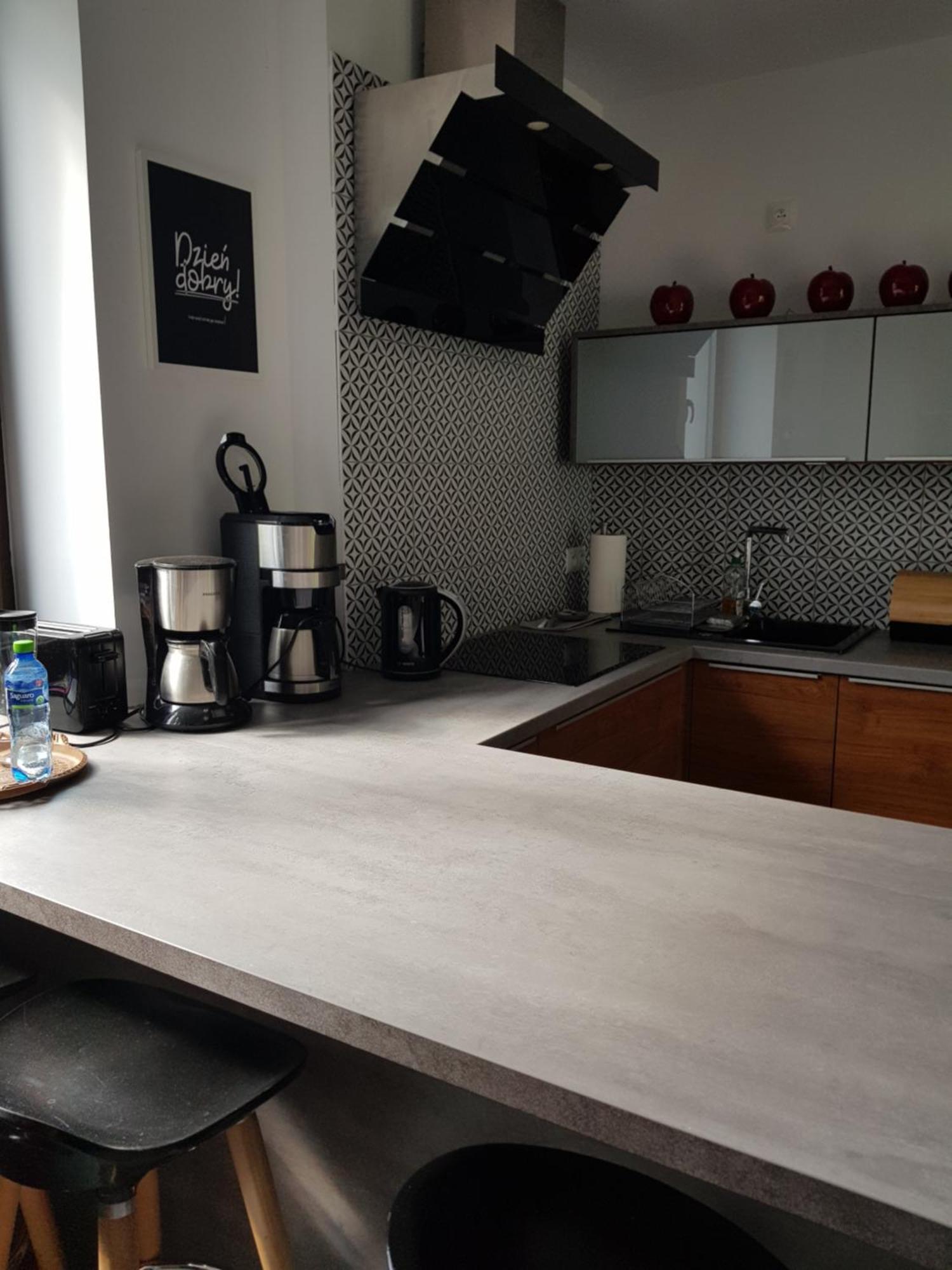 Apartament Na Warszawskiej Gorzów Wielkopolski Extérieur photo